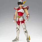SAINT CLOTH MYTH EX PEGASUS SEIYA 1st BRONZE CLOTH