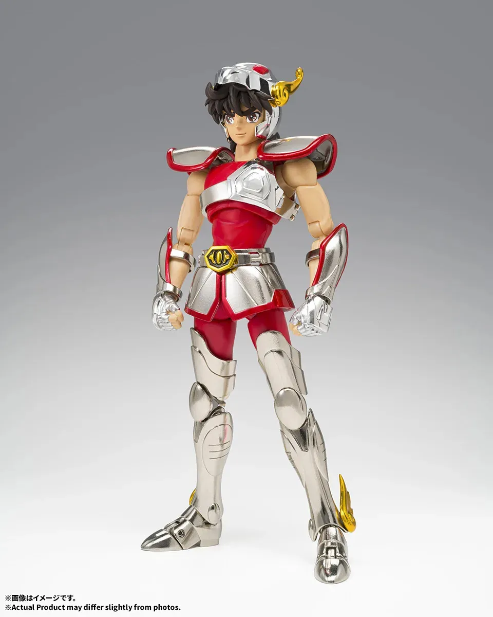 115721__fa40bdab SAINT CLOTH MYTH EX PEGASUS SEIYA 1st BRONZE CLOTH - immagine 1