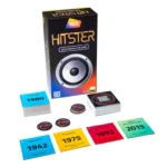 HITSTER - RADIO ITALIA - VERSIONE ITALIANA