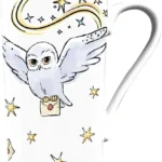HARRY POTTER EDWIG MUG XL