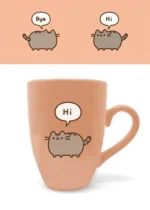 PUSHEEN MILK MUG