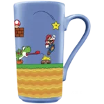 SUPER MARIO RUN VINTAGE MUG XL