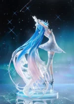 HATSUNE MIKU SYMPHONY 2025 SAPPORO CONCERT G.S. COLLECTION SC FIGURE - immagine 4