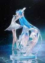 HATSUNE MIKU SYMPHONY 2025 SAPPORO CONCERT G.S. COLLECTION SC FIGURE - immagine 3