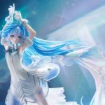 HATSUNE MIKU SYMPHONY 2025 SAPPORO CONCERT G.S. COLLECTION SC FIGURE