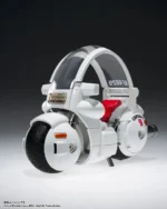 DRAGON BALL HOIPOI CAPSULE No.9 BULMA'S MOTORCYCLE CHANGEARTS - immagine 3