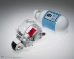 DRAGON BALL HOIPOI CAPSULE No.9 BULMA'S MOTORCYCLE CHANGEARTS - immagine 2