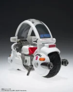 DRAGON BALL HOIPOI CAPSULE No.9 BULMA'S MOTORCYCLE CHANGEARTS - immagine 4
