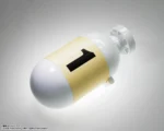 DRAGON BALL HOIPOI CAPSULE No.1 CAPSULE HOUSE CHANGEARTS - immagine 4