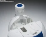 DRAGON BALL HOIPOI CAPSULE No.1 CAPSULE HOUSE CHANGEARTS - immagine 3
