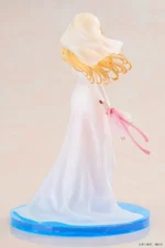 YOUR LIE IN APRIL KAORI MIYAZONO WEDDING DRESS G.S COLLECTION FIGURE - immagine 3