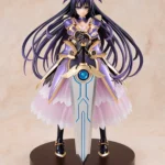 DATE A LIVE FANTASIA 30TH ANNIVERSARY TOHKA YATOGAMI ASTRAL DRESS 1/7 FIGURE