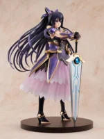 DATE A LIVE FANTASIA 30TH ANNIVERSARY TOHKA YATOGAMI ASTRAL DRESS 1/7 FIGURE - immagine 2