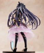DATE A LIVE FANTASIA 30TH ANNIVERSARY TOHKA YATOGAMI ASTRAL DRESS 1/7 FIGURE - immagine 3
