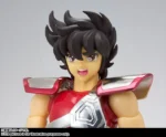 SAINT CLOTH MYTH PEGASUS SEIYA 1ST BRONZE CLOTH REVIVAL RERUN - immagine 3