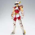 SAINT CLOTH MYTH PEGASUS SEIYA 1ST BRONZE CLOTH REVIVAL RERUN