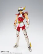 SAINT CLOTH MYTH PEGASUS SEIYA 1ST BRONZE CLOTH REVIVAL RERUN
