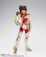 SAINT CLOTH MYTH PEGASUS SEIYA 1ST BRONZE CLOTH REVIVAL RERUN - immagine 4
