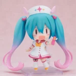 HATSUNE MIKU M@GICAL CURE! LOVE SHOT! NENDOROID