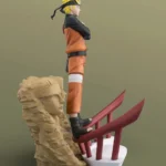 NARUTO NARUTO UZUMAKI THE WILL TO HOKAGE FIGUARTSZERO STARTUNE