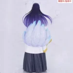 THE APOTHECARY DIARIES JINSHI NINE-TAILED FOX SEASONAL BRILLIANT FIGURE
