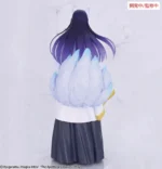 THE APOTHECARY DIARIES JINSHI NINE-TAILED FOX SEASONAL BRILLIANT FIGURE