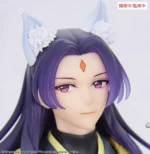 THE APOTHECARY DIARIES JINSHI NINE-TAILED FOX SEASONAL BRILLIANT FIGURE - immagine 2