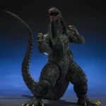 GODZILLA 2003	S.H.MONSTERARTS