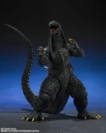 GODZILLA 2003	S.H.MONSTERARTS