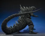 GODZILLA 2003	S.H.MONSTERARTS - immagine 2