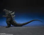 GODZILLA 2003	S.H.MONSTERARTS - immagine 3