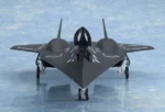 TOP GUN MAVERICK DARK STAR 1/72 MODEL KIT - immagine 3