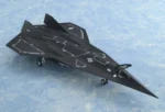 TOP GUN MAVERICK DARK STAR 1/72 MODEL KIT - immagine 2