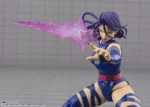 PSYLOCKE GAMERVERSE S.H.FIGUARTS - immagine 4