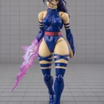 PSYLOCKE GAMERVERSE S.H.FIGUARTS