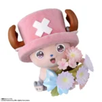 ONE PIECE TONY TONY CHOPPER MOFAMOFY - immagine 3