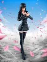 ONE PIECE NICO ROBIN ENIES LOBBY S.H.FIGUARTS - immagine 3