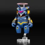 REBUILD OF EVANGELION MARK.O6 BRICKROID