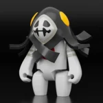 REBUILD OF EVANGELION 10TH ANGEL BRICKROID