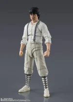 PROJECT A DRAGON MA S.H.FIGUARTS - immagine 4