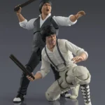 PROJECT A DRAGON MA S.H.FIGUARTS
