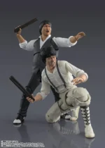 PROJECT A DRAGON MA S.H.FIGUARTS