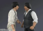 PROJECT A DRAGON MA S.H.FIGUARTS - immagine 2