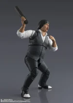 PROJECT A FEI S.H.FIGUARTS