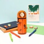 SOUTH PARK KENNY PENCIL CASE