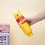WINNIE THE POOH PENCIL CASE