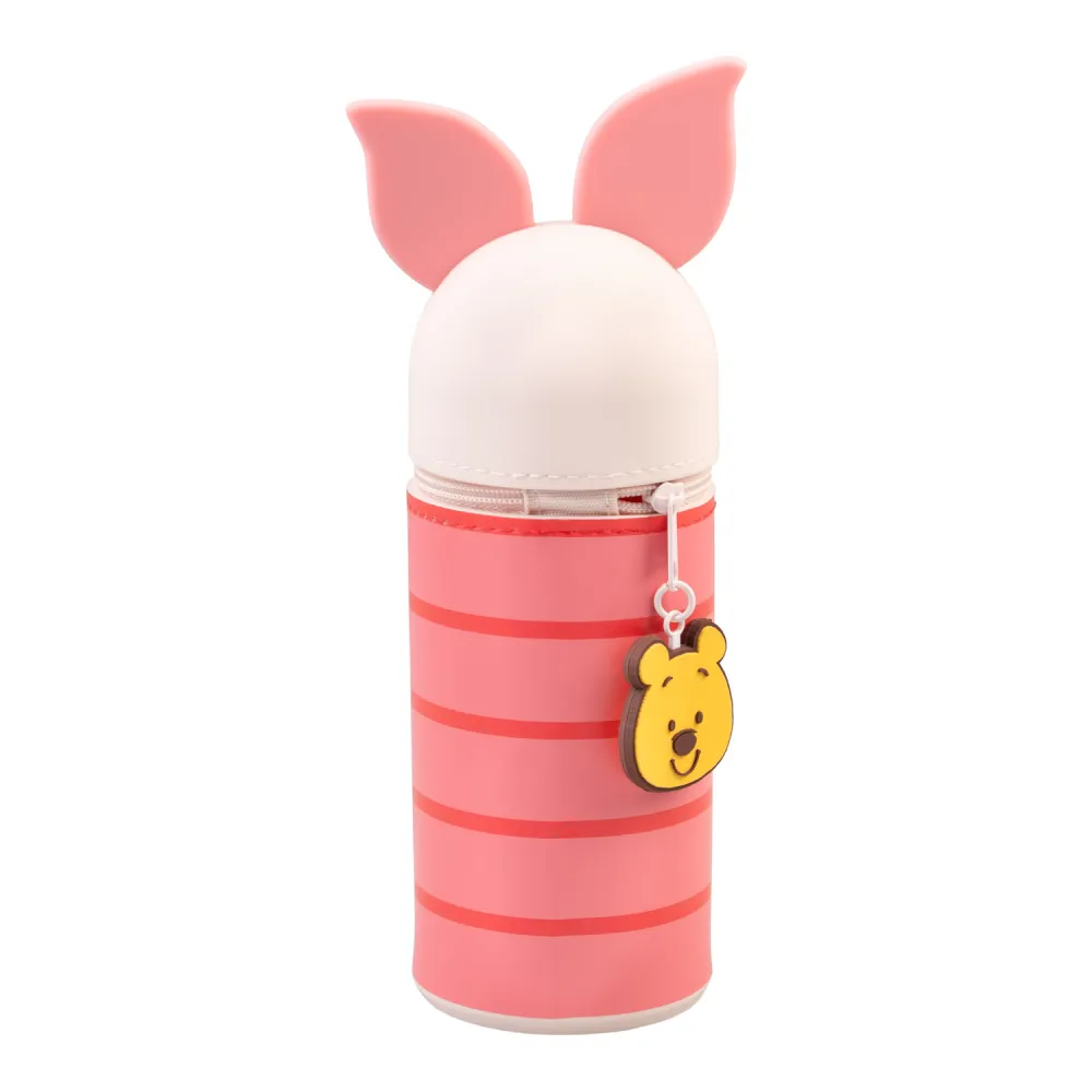 115877__202ecf57 WINNIE THE POOH PIMPI PENCIL CASE - immagine 1