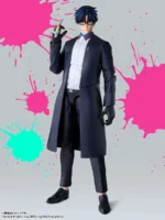 MARRIAGETOXIN HIKARU GERO S.H.FIGUARTS - immagine 4