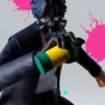 MARRIAGETOXIN HIKARU GERO S.H.FIGUARTS