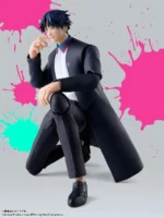 MARRIAGETOXIN HIKARU GERO S.H.FIGUARTS - immagine 2